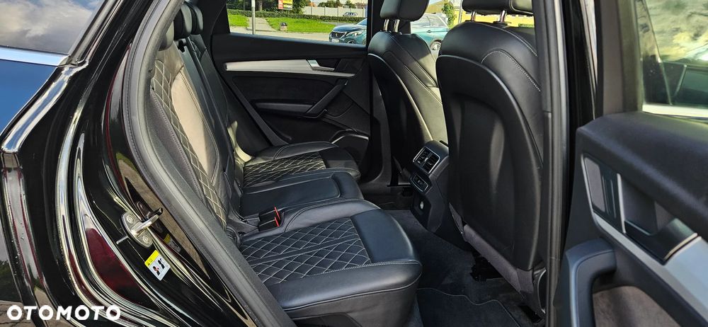 Audi Q5 2.0 TDI Quattro S tronic - 10