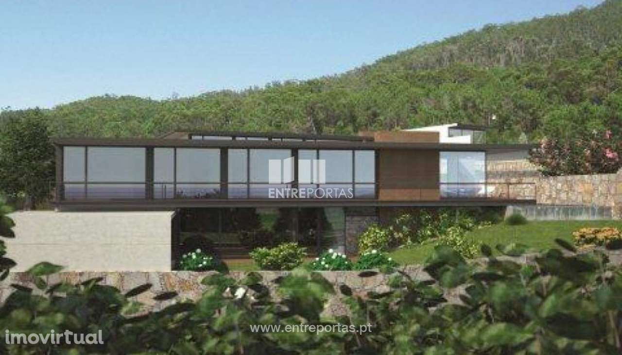 Moradia Isolada - Carreço - Grande imagem: 3/20