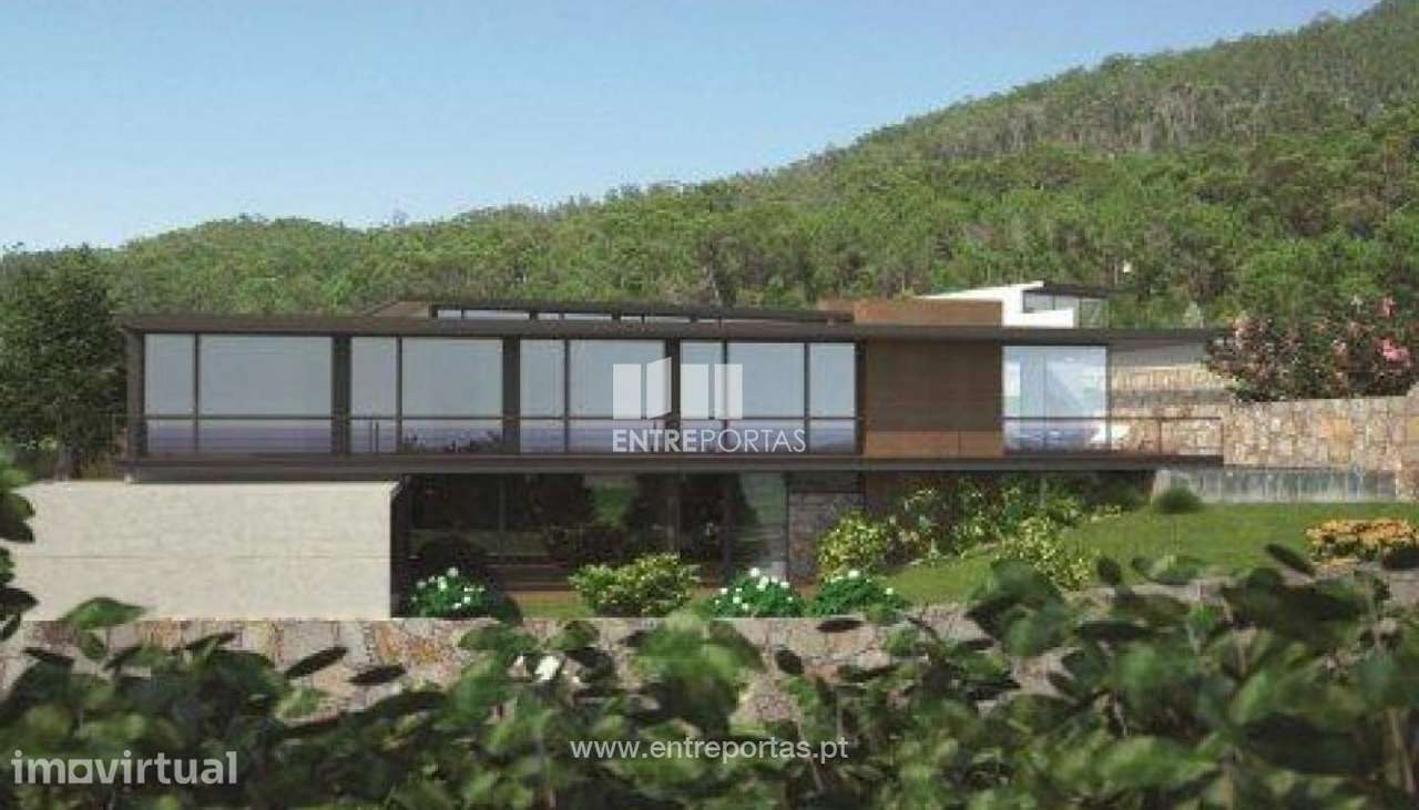 Moradia Isolada - Carreço - Grande imagem: 3/20
