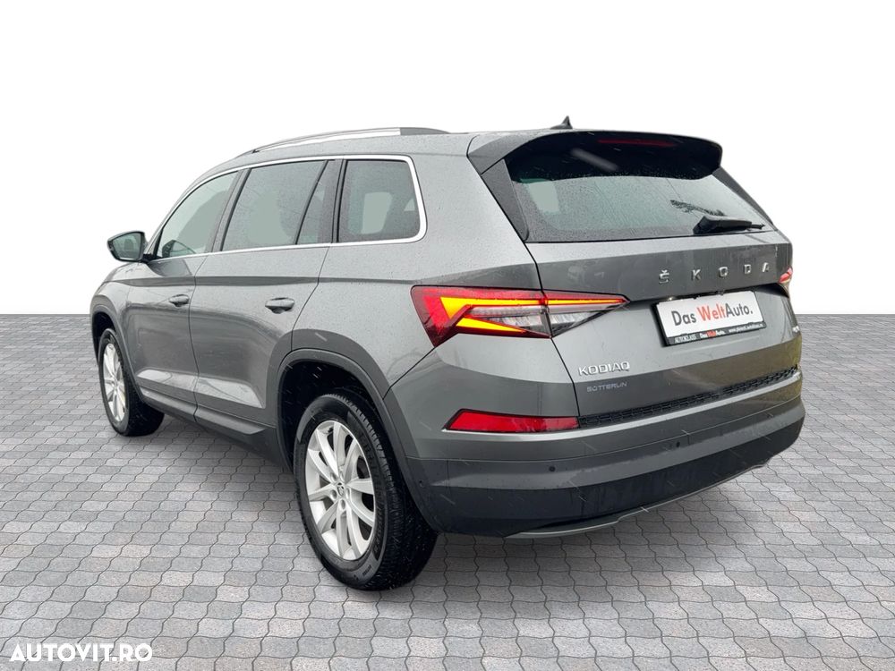 Skoda Kodiaq 2.0 TDI 4X4 DSG Style - 4