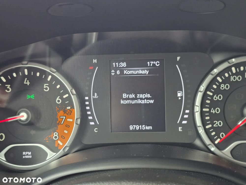 Jeep Renegade - 31