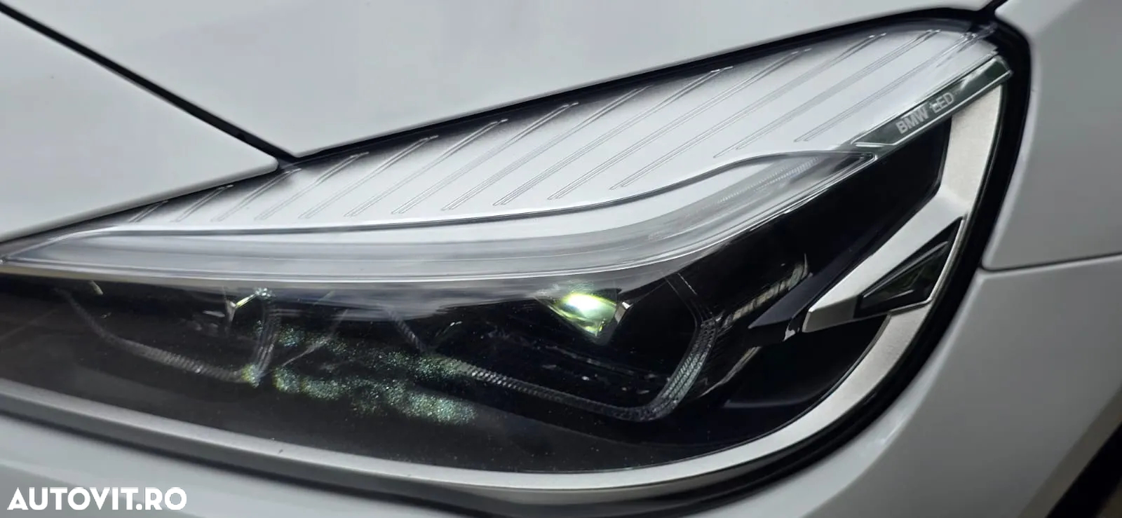 BMW Seria 2 220i AT - 16