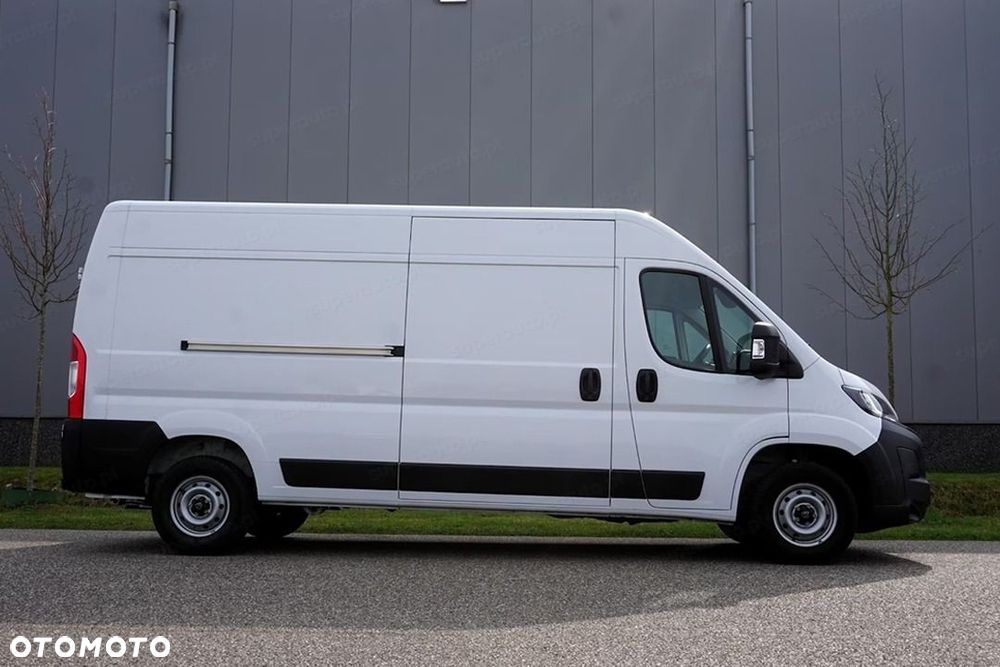 Peugeot Boxer Heavy L3H2 2.2 140KM - 7