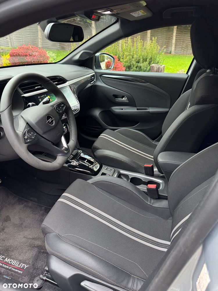 Opel Corsa 1.2 Direct Injection Turbo Automatik GS - 24