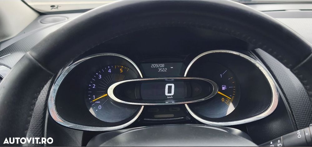Renault Clio Energy dCi 90 Start & Stop Dynamique - 9