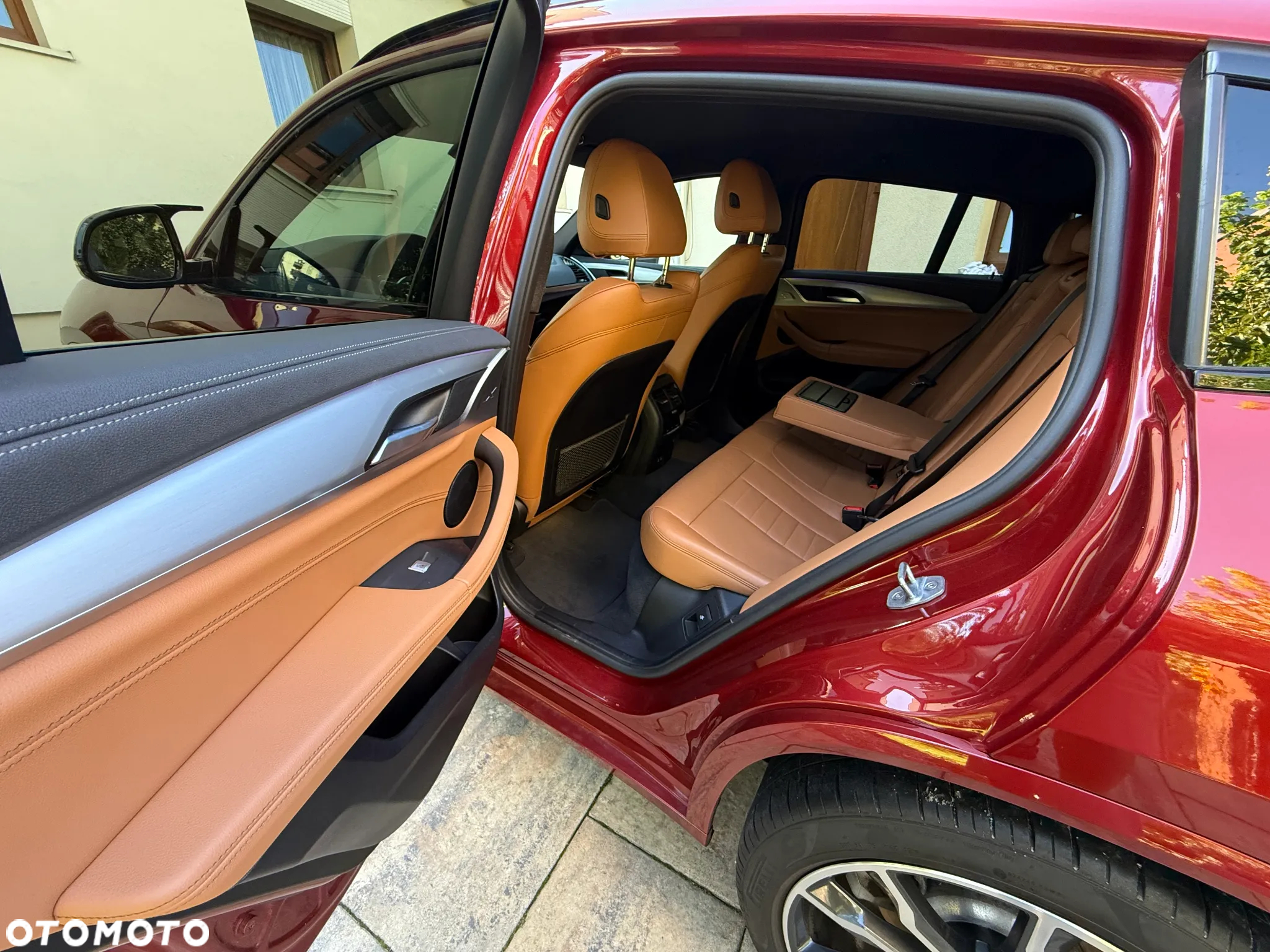BMW X4 - 9
