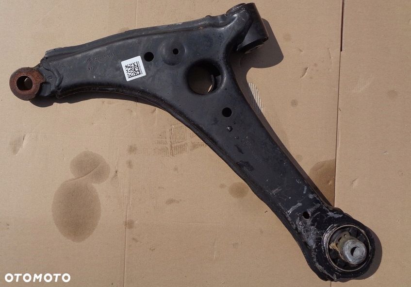 WAHACZ PRZEDNI PRAWY LEWY MERCEDES SPRINTER W910 FABRYCZNIE NOWY - 1