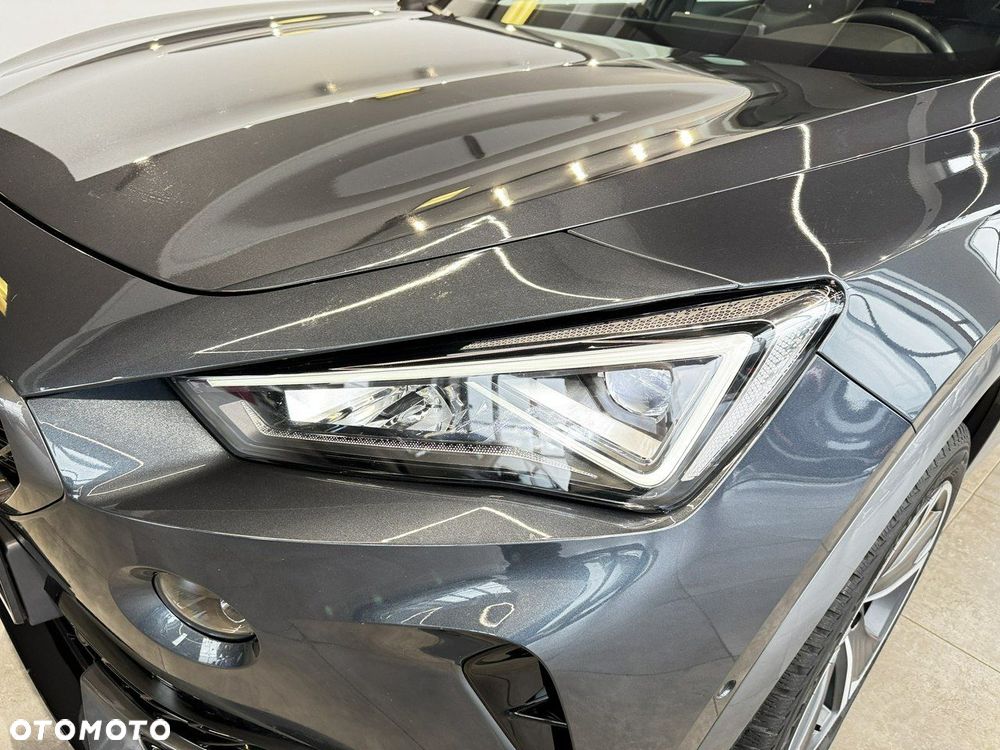 Cupra Formentor - 10