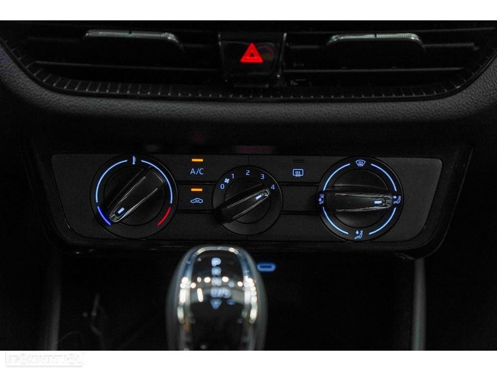 Skoda Fabia 1.0 TSI Selection DSG - 29