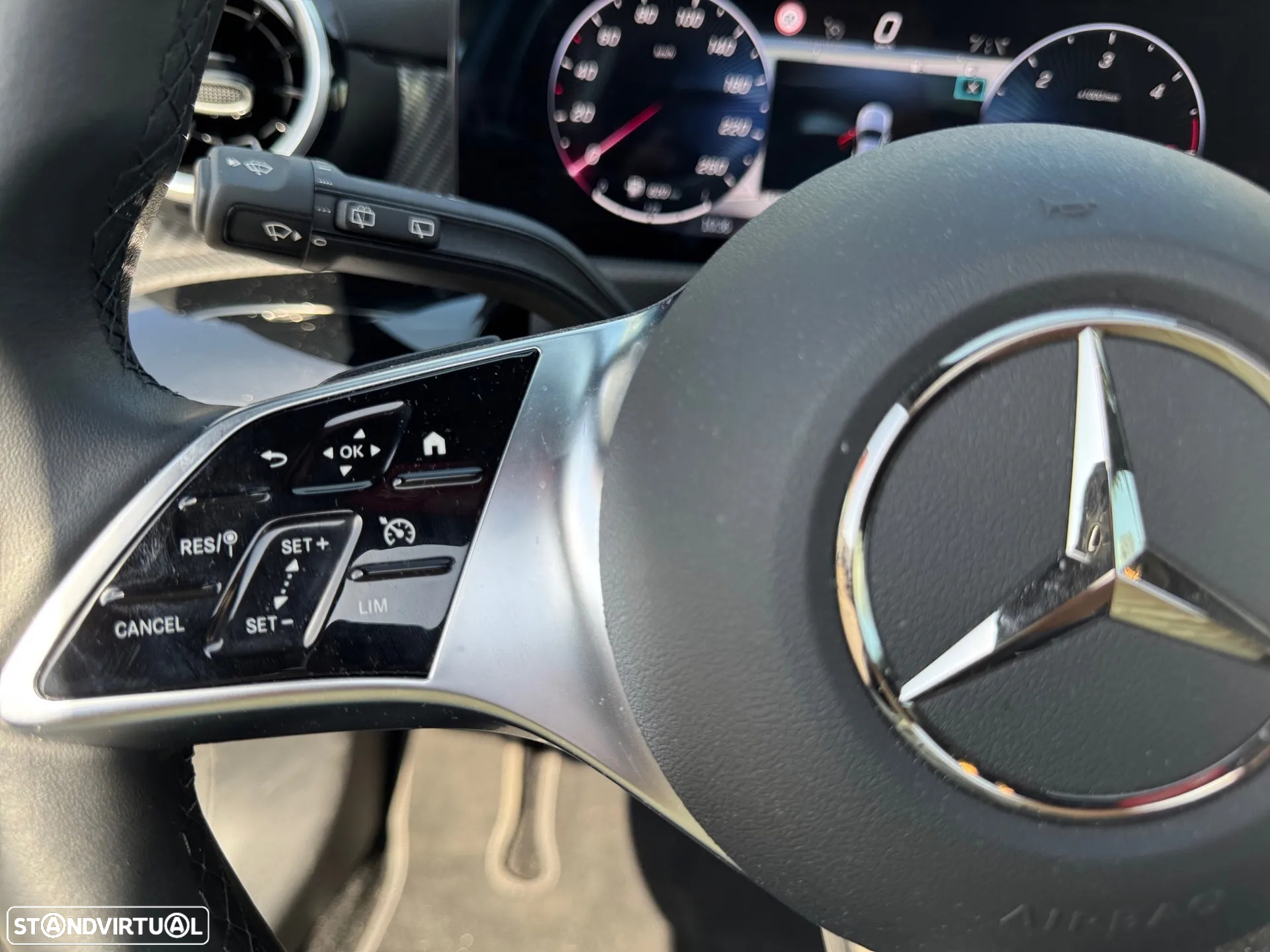 Mercedes-Benz A 180 d - 28