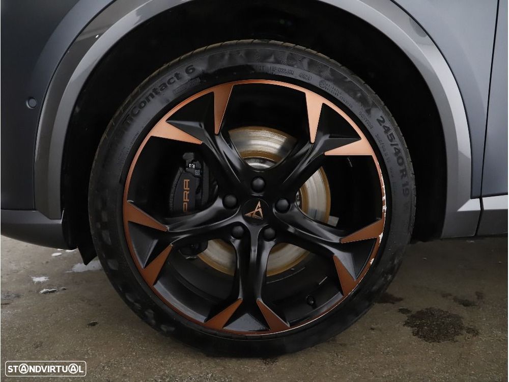 Cupra Formentor 1.4 e-Hybrid DSG VZ - 33