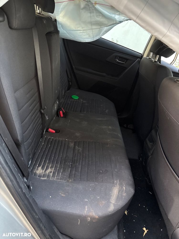 Toyota Auris - 23
