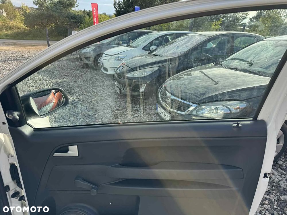 Volkswagen Fox 1.2 - 12