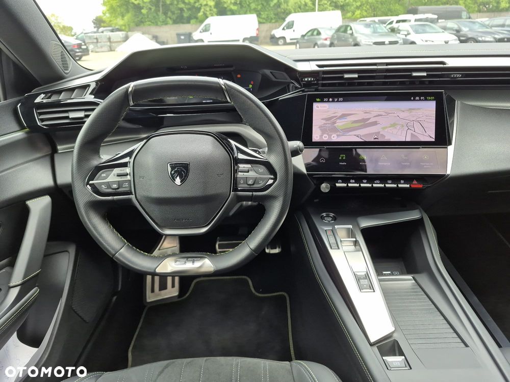 Peugeot 308 - 31