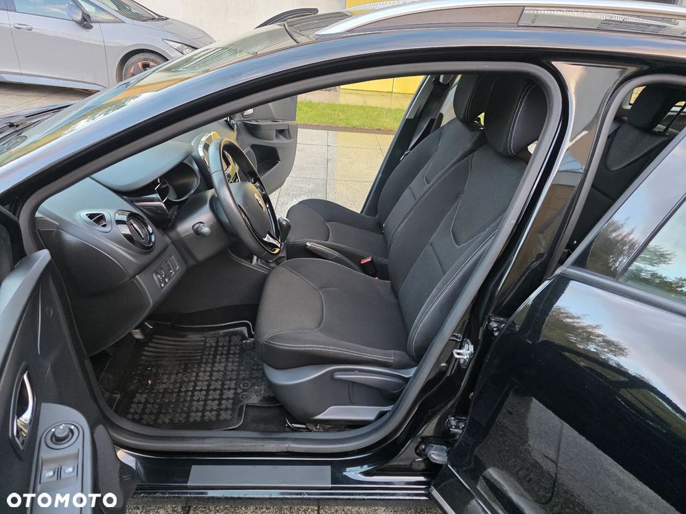 Renault Clio 1.2 16V Zen - 27