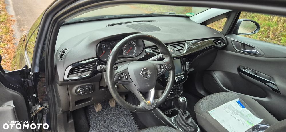 Opel Corsa 1.4 16V Color Edition - 11