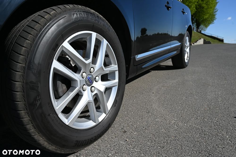Volvo XC 60 D4 Momentum - 20