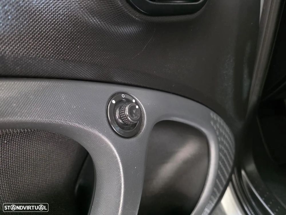Smart ForTwo Coupé 1.0 Passion 71 Aut. - 15