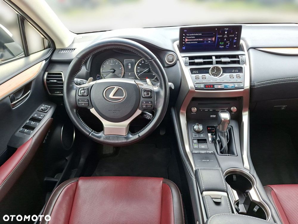 Lexus NX 300 Omotenashi AWD - 15