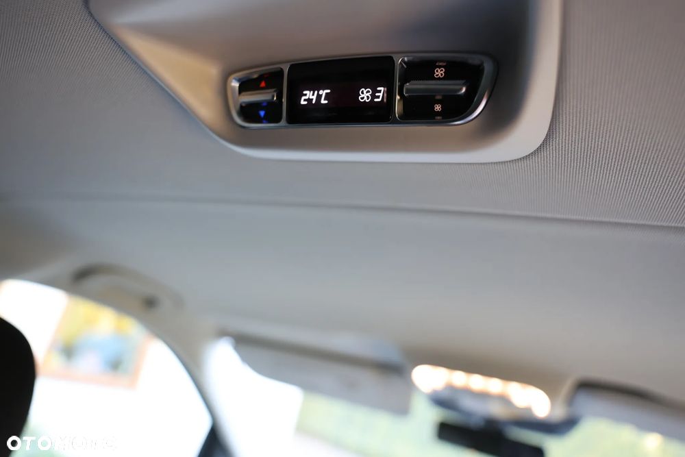 Mercedes-Benz Klasa V 220 d Avantgarde 9G-Tronic (d³ugi) - 10