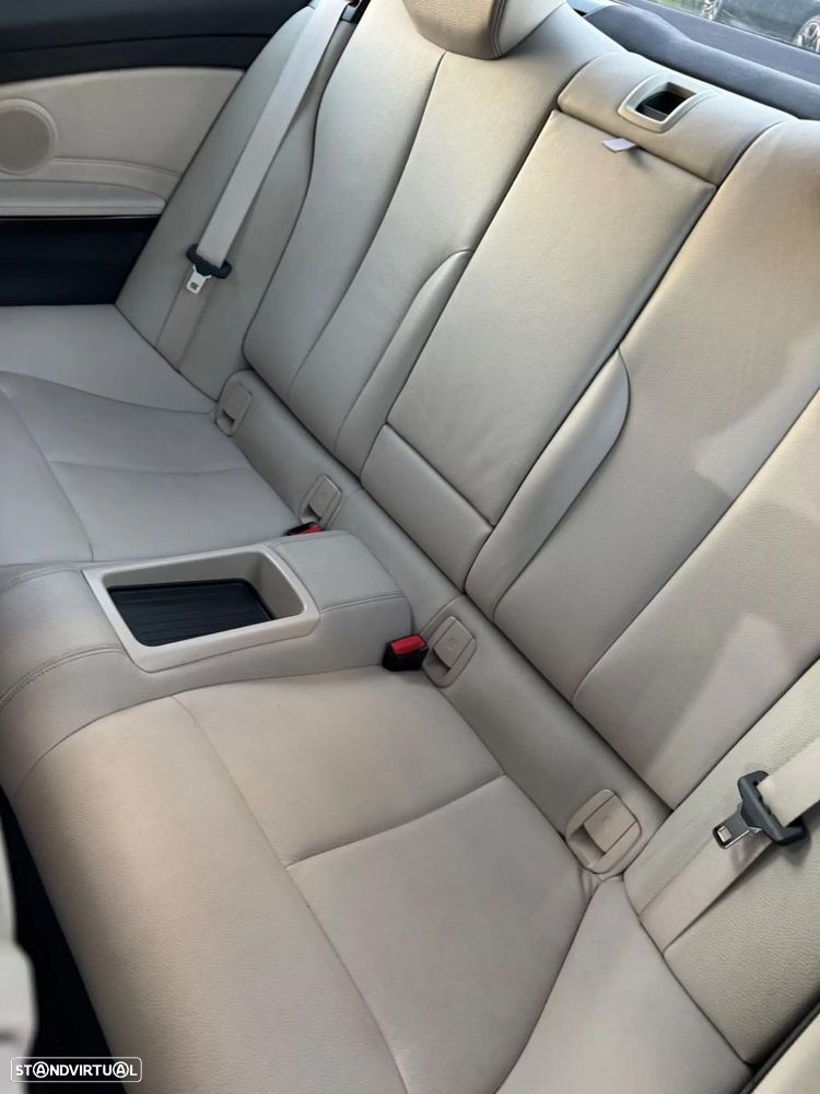 BMW 420 d xDrive Pack M Auto - 17