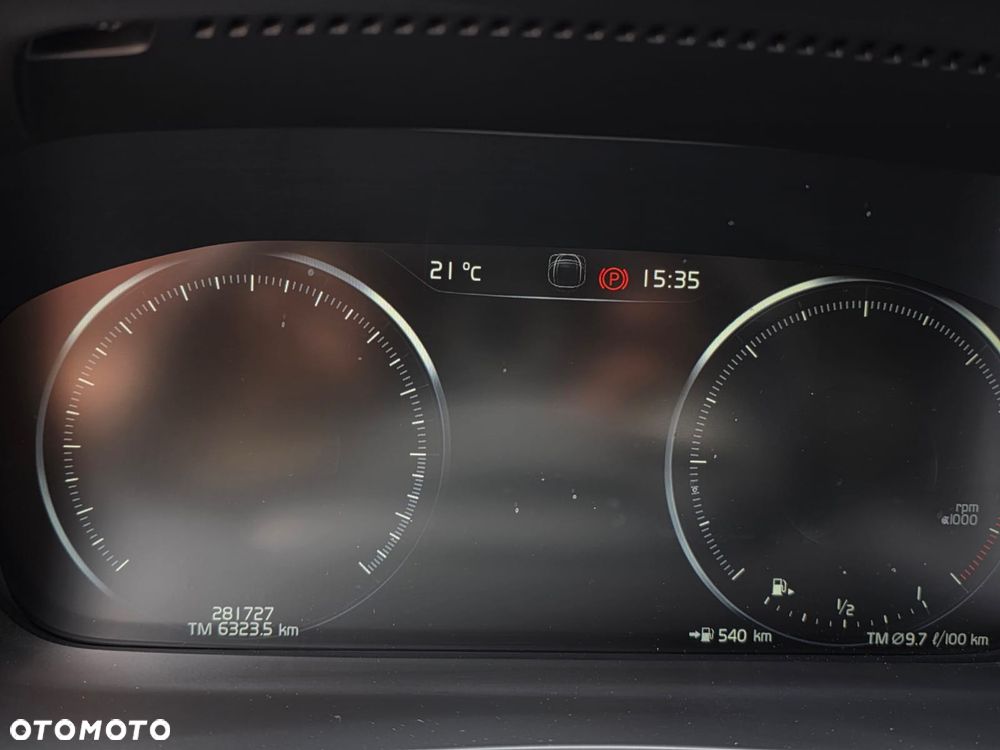 Volvo V90 D5 AWD Inscription - 18