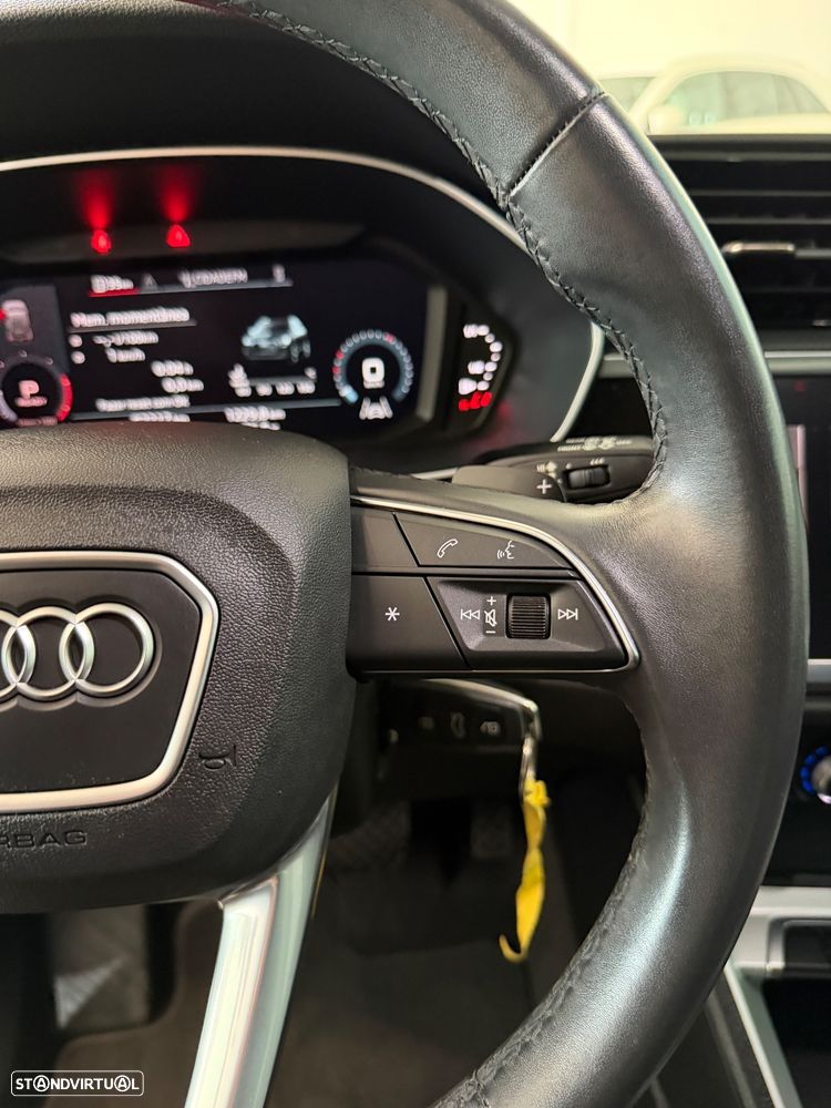 Audi Q3 35 TDI Advanced S tronic - 16