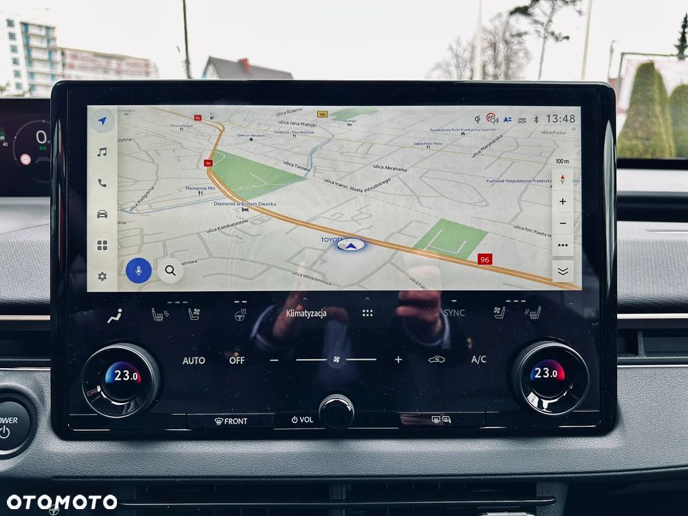 Toyota bZ4X 73.1kWh 4x4 Executive - 33