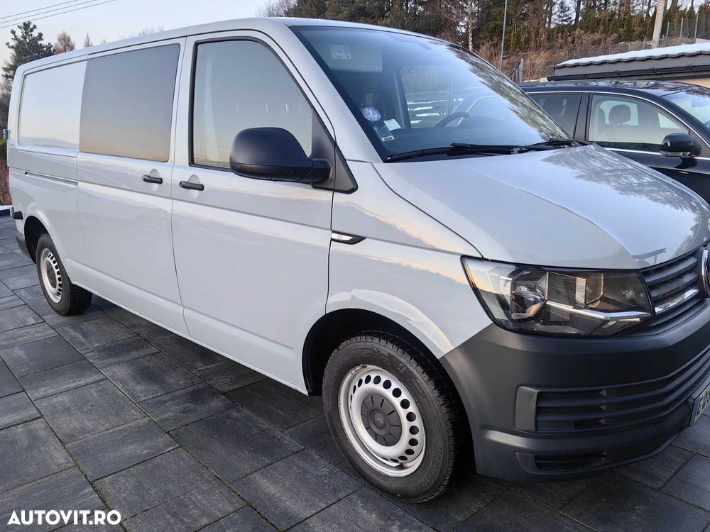 Volkswagen TRANSPORTER / MULTIVAN ( T6 ) 2015 - 2024 PIESE AUTO - 11