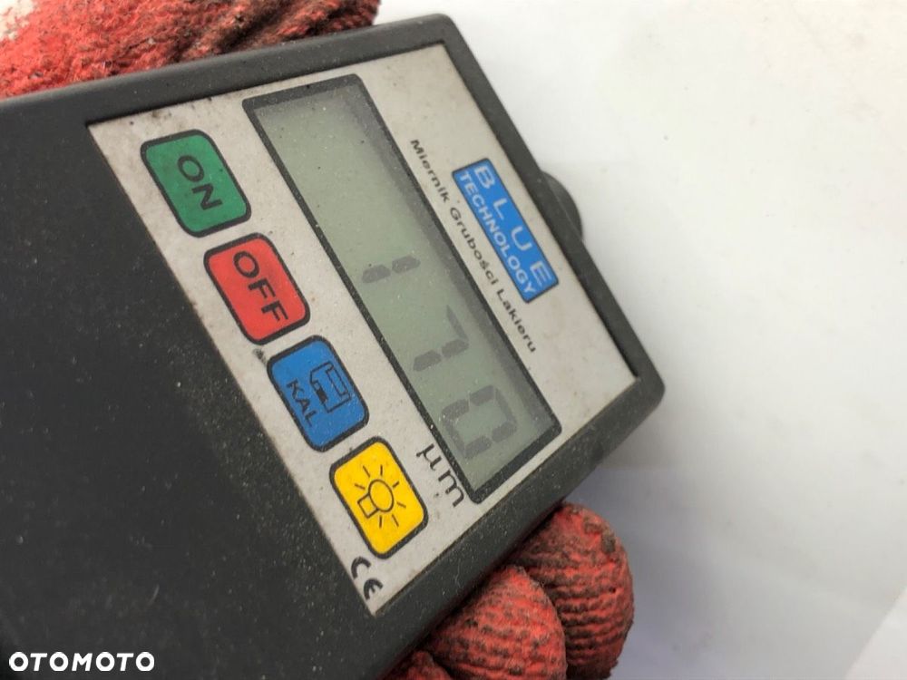 BŁOTNIK PRAWY PRZÓD  DODGE DAKOTA 2003 - 2022 3.7 157 kW [213 KM] benzyna 2003 - 2022 - 3