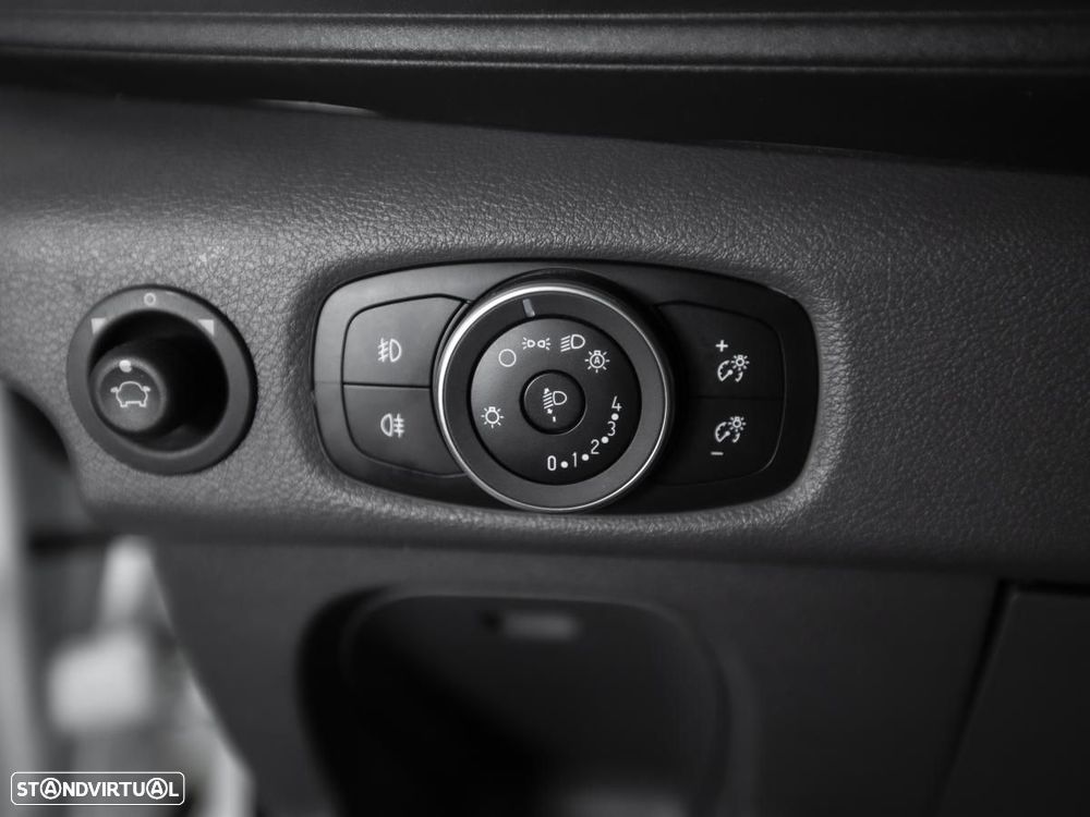 Ford Transit 2.0 TDCi H2L3 Trend EcoBlue - 12