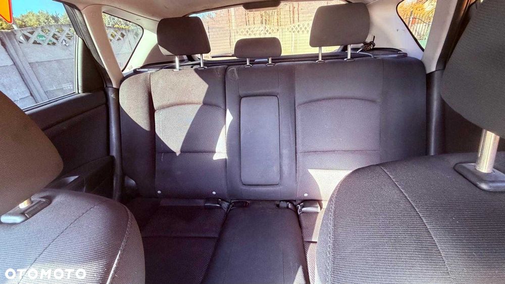 Mazda 3 - 6
