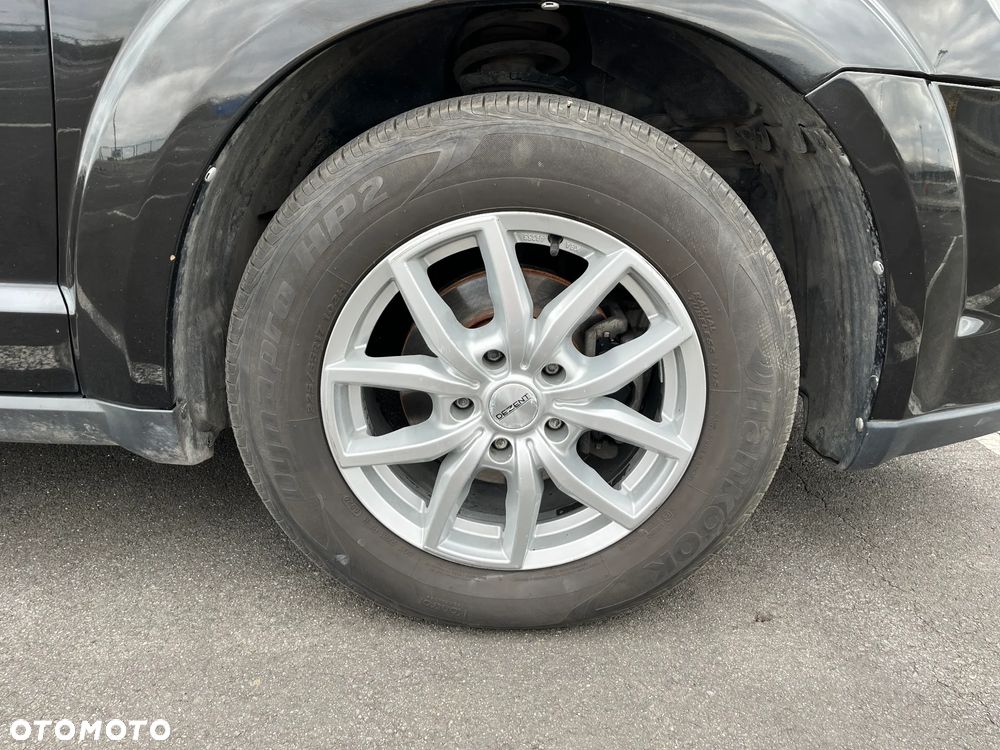 Fiat Freemont 2.0 Multijet Urban - 9