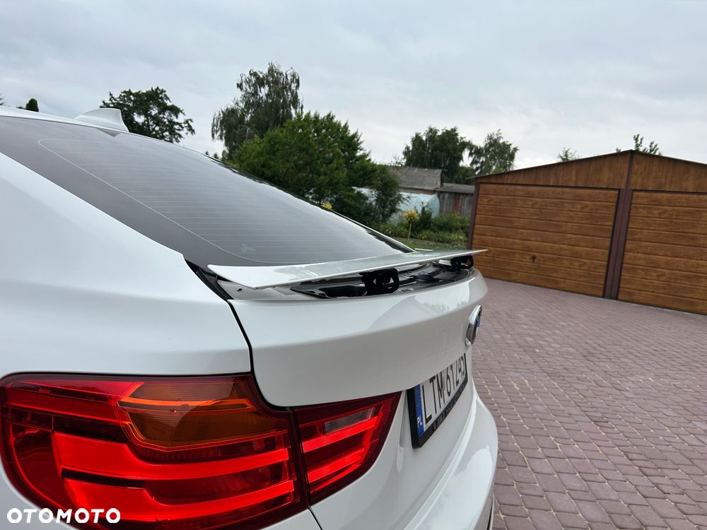 BMW 3GT 318d Modern Line - 11