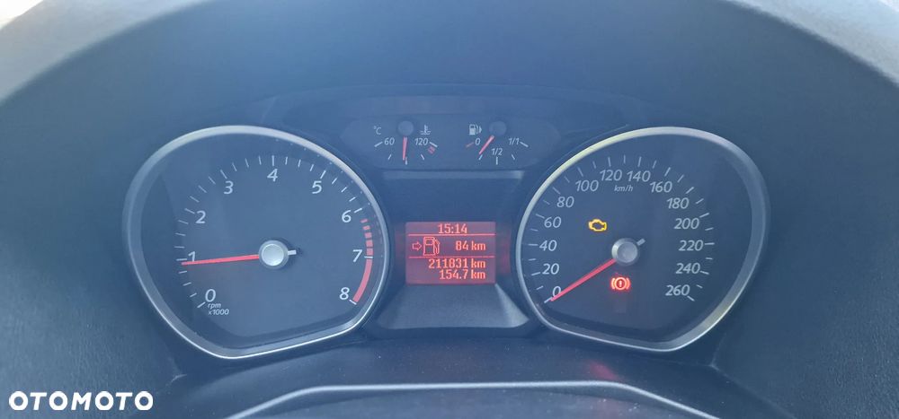 Ford Mondeo 2.0 Viva - 10