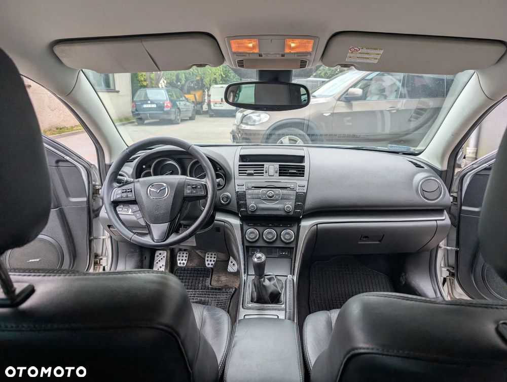 Mazda 6 2.2 CD Sport - 18