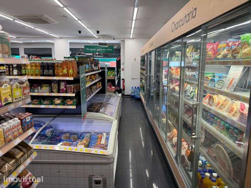 Mercado Meu Super em Cascais - Grande imagem: 5/12