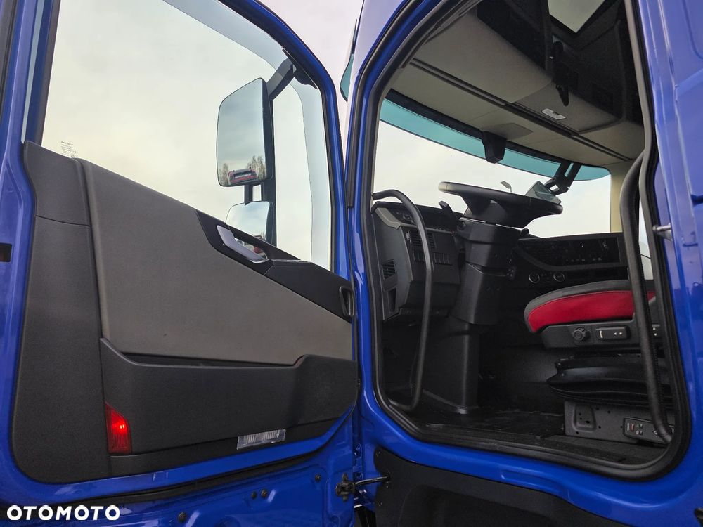 Volvo FH500/EURO6/XL/669.000km/SPROWADZONE Z NIEMIEC - 21
