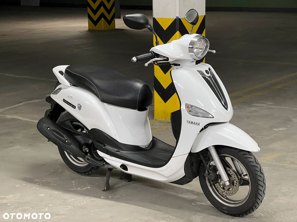 Yamaha D'elight - 1