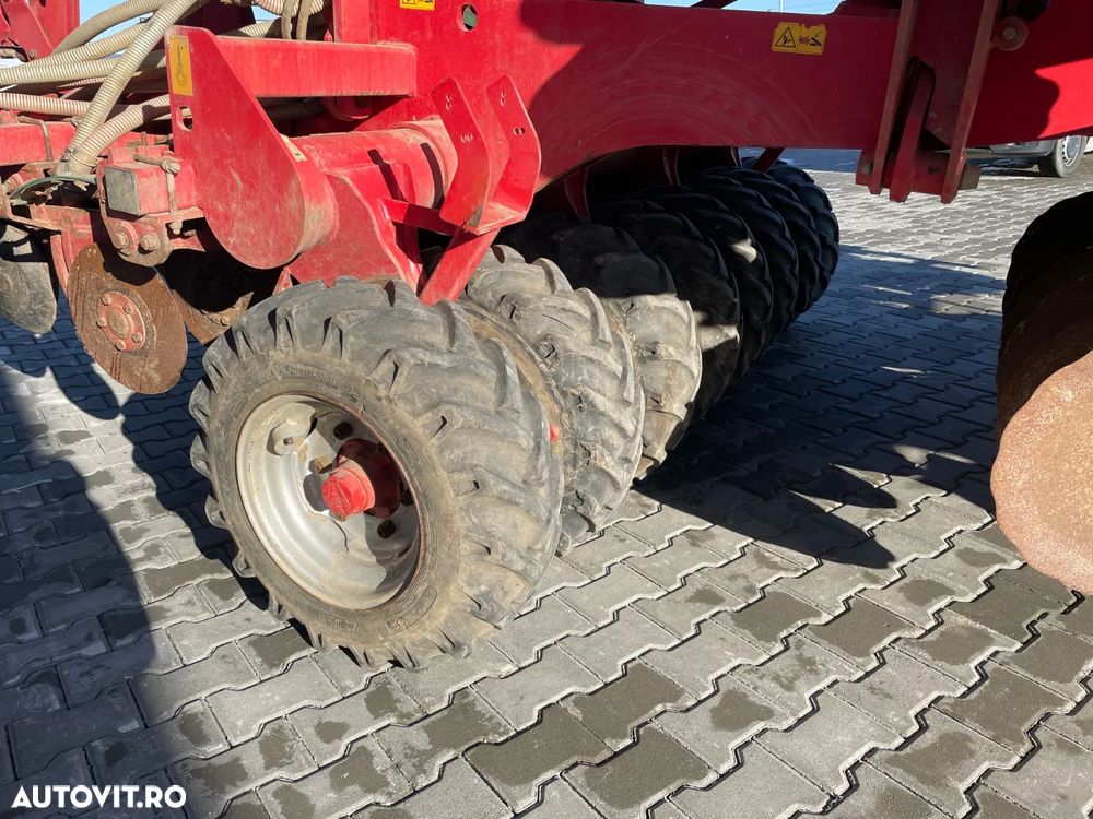 Kverneland Accord MSC+ 4000 - 9