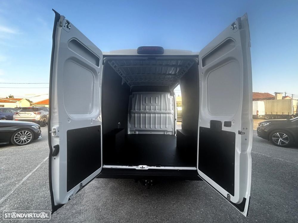 Citroën Jumper L2H2 140CV - 24