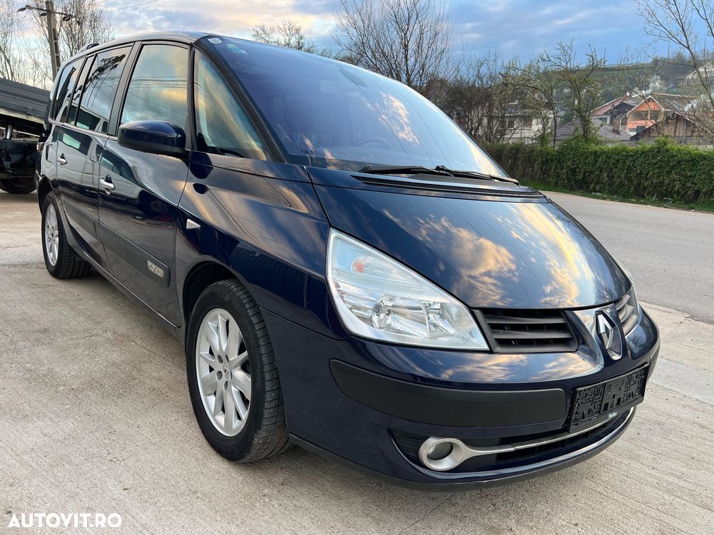 Renault Grand Espace - 12