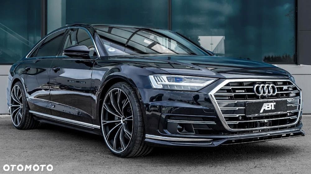 5060 ABT FELGI 20 5x112 AUDI A5 S5 A6 C7 C8 A7 S7 A8 D4 D5 Q5 Q7 ET30 - 2