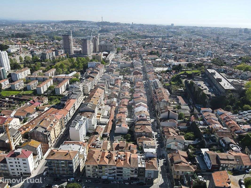 Apartamento T1 para venda - Grande imagem: 2/17