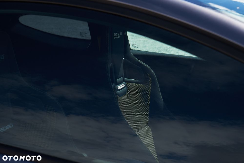 Renault Megane 2.0 16V RS - 14