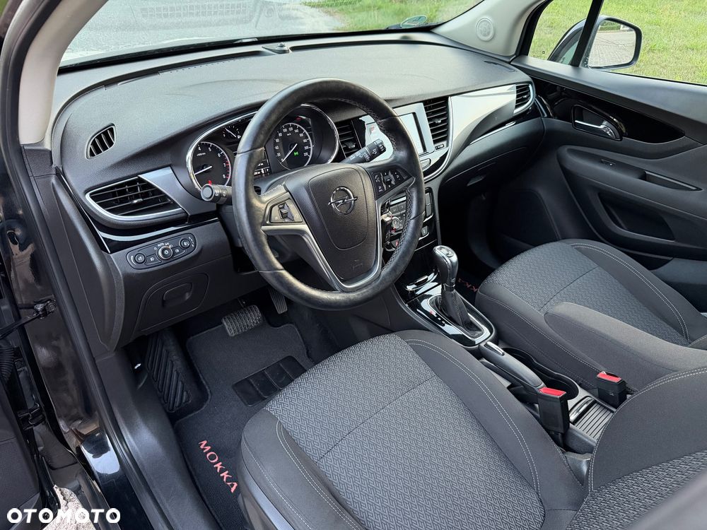 Opel Mokka - 24