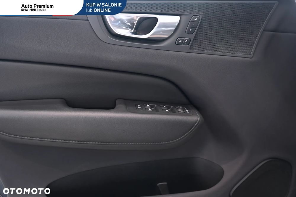 Volvo XC 60 B4 B Plus Bright - 16