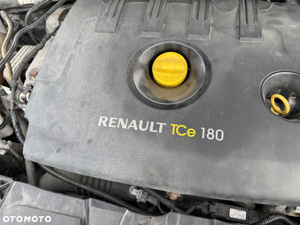 Renault Megane - 34
