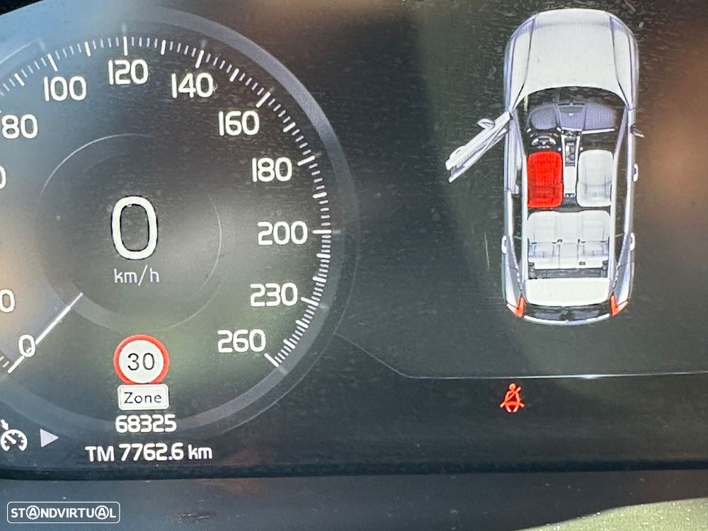 Volvo XC 40 1.5 T5 PHEV Inscription - 14