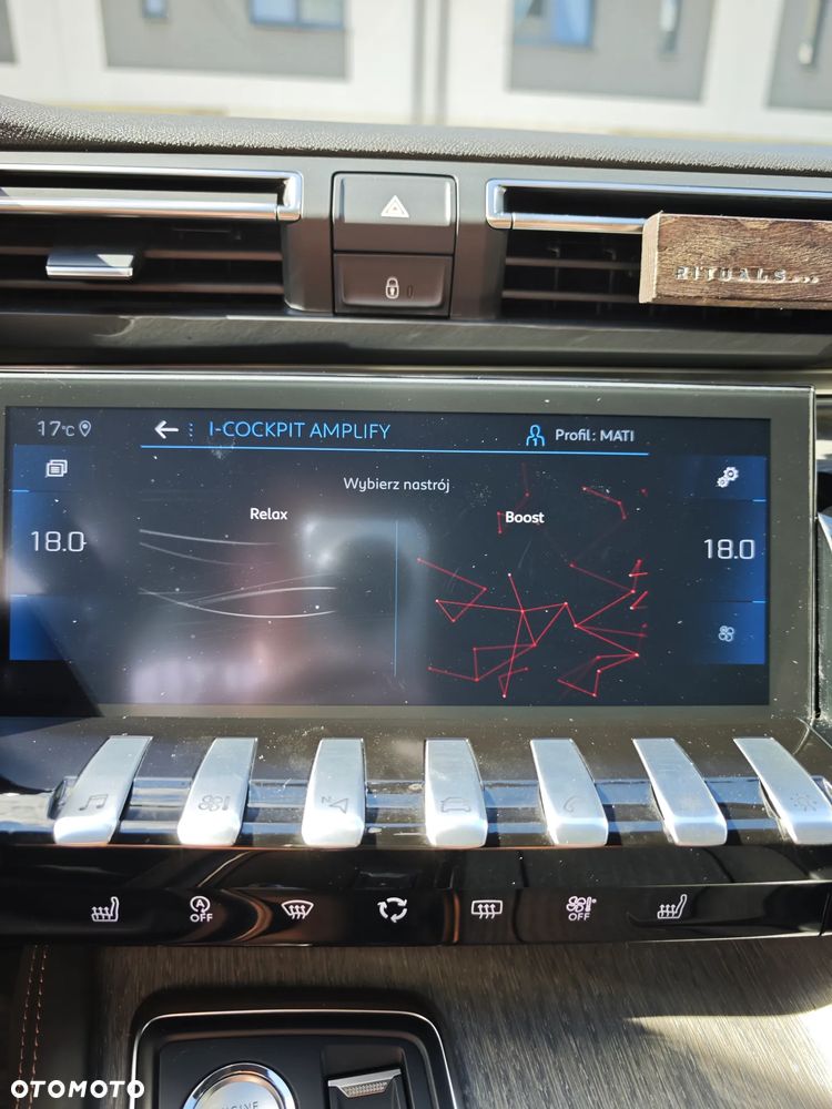 Peugeot 508 1.6 PureTech GT Line S&S EAT8 - 18